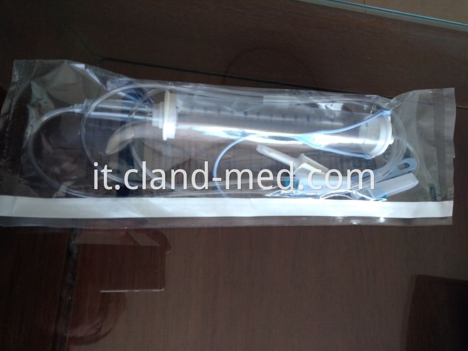 Cl Ij0028a Pediatric Drip Burette Infusion Set 1